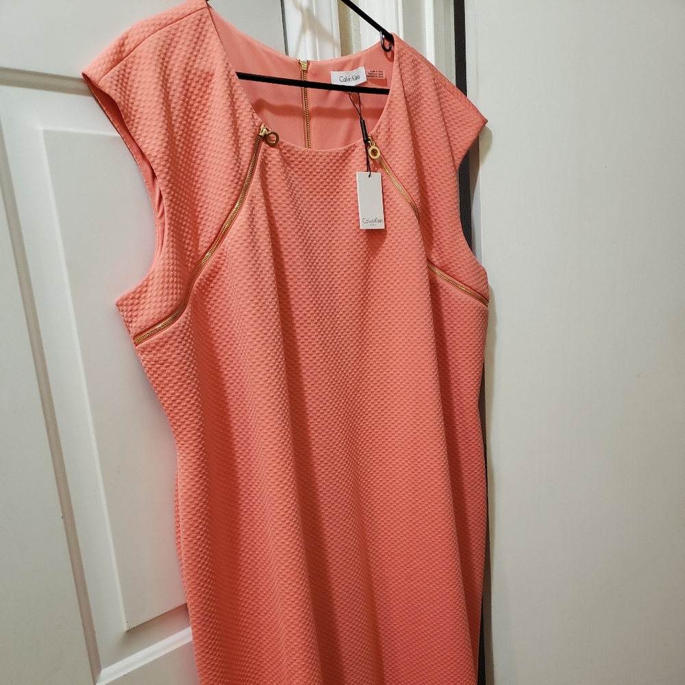 ***brand new dress
